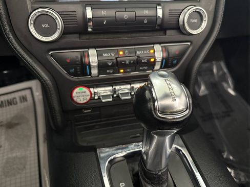 Used 2015 Ford Mustang Premium RWD image 40