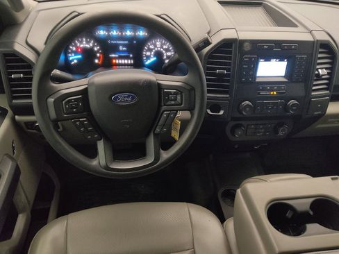 Used 2019 Ford F150 XL w/ Equipment Group 101A Mid RWD image 22