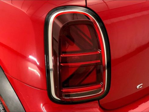 Certified 2024 MINI Cooper Countryman S w/ Signature Upholstery Package AWD/4WD image 28