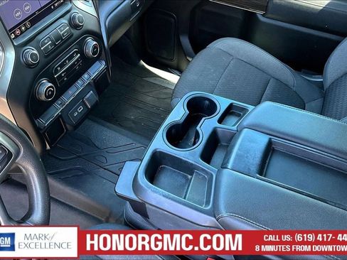 Used 2019 Chevrolet Silverado 1500 LT RWD image 20