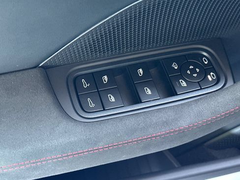 New 2026 Porsche Panamera GTS AWD/4WD image 13