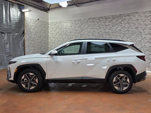 New 2026 Hyundai Tucson SEL image 5