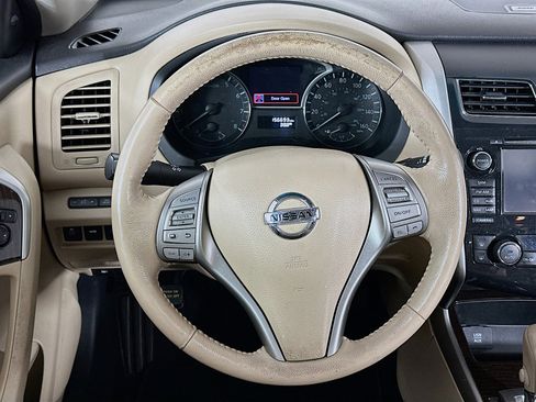 Used 2015 Nissan Altima 2.5 SL w/ Technology Package image 18