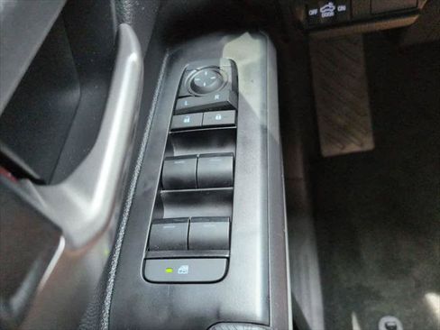 Certified 2026 Toyota Tacoma TRD Sport RWD image 21