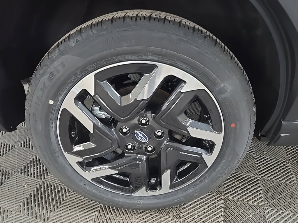 New 2026 Subaru Forester Premium AWD/4WD image 14