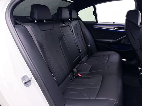 Used 2023 BMW M5 w/ Executive Package AWD/4WD image 61