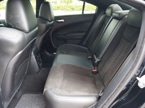 Used 2020 Dodge Charger Scat Pack w/ Daytona Edition Group image 30