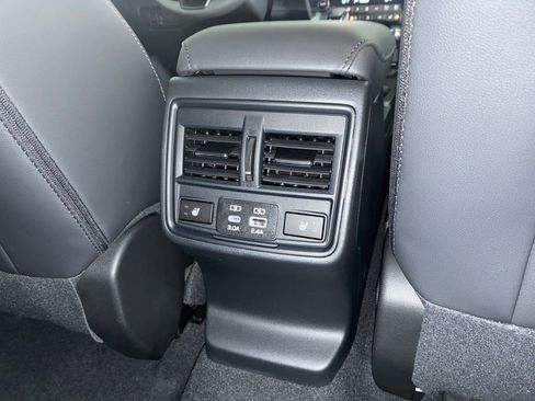 New 2026 Subaru Outback Limited image 22