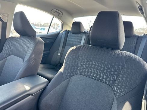 Certified 2025 Toyota Camry LE image 16