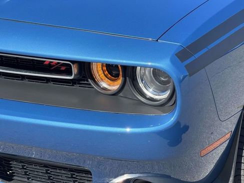 Used 2023 Dodge Challenger R/T image 8