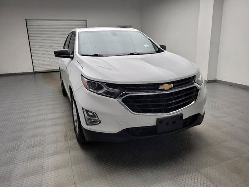 Used 2019 Chevrolet Equinox LS AWD/4WD image 14