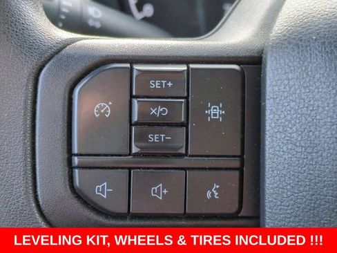 Used 2021 Ford F150 XLT AWD/4WD image 17