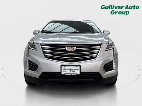 Used 2019 Cadillac XT5 Premium Luxury AWD/4WD image 14
