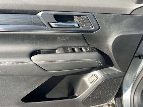 New 2026 GMC Terrain Elevation image 14