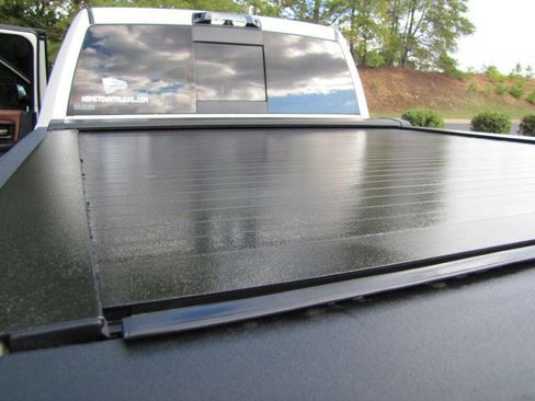 Used 2021 RAM 2500 Limited image 34