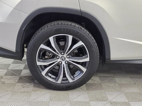 Used 2020 Lexus RX 350 FWD w/ Premium Package image 45