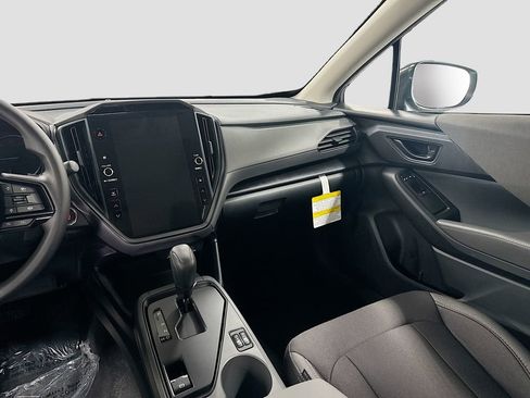 New 2026 Subaru Crosstrek 2.0i Premium AWD/4WD image 22