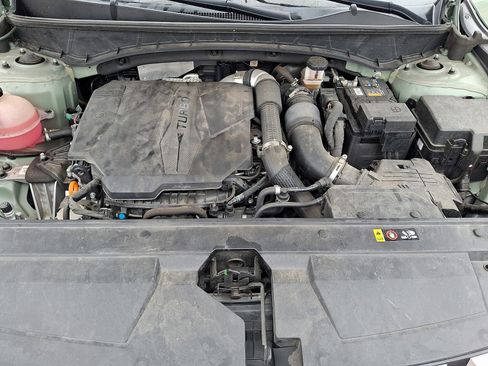 Used 2022 Hyundai Santa Cruz SEL Premium image 27