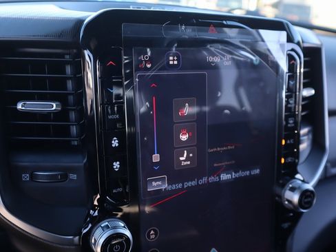 New 2026 RAM 1500 Lone Star image 8