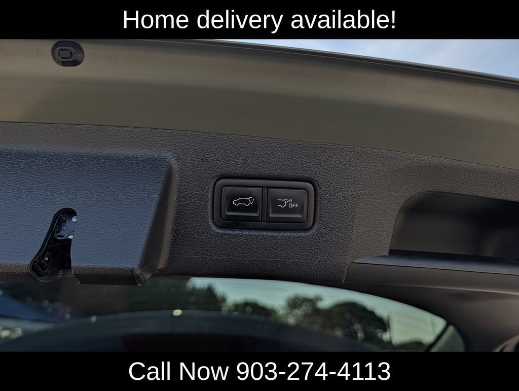 Used 2025 Kia Telluride EX X-Line AWD/4WD image 31