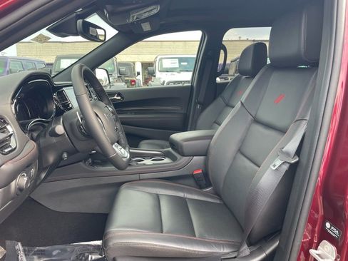 New 2026 Dodge Durango GT image 2