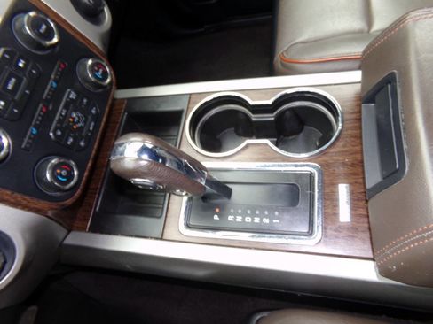 Used 2015 Ford Expedition EL King Ranch image 59