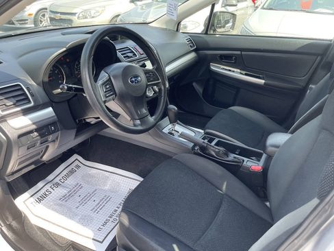 Used 2016 Subaru Impreza 2.0i AWD/4WD image 10