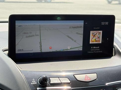 Used 2021 Acura RDX FWD w/ Technology Package image 27