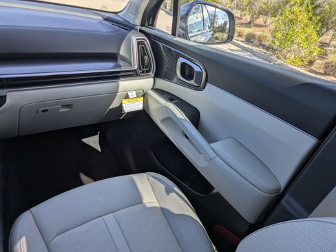 New 2026 Kia Sorento S w/ S Panoramic Sunroof Package FWD image 21