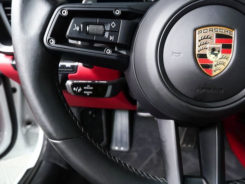 Certified 2024 Porsche 911 Carrera S image 10