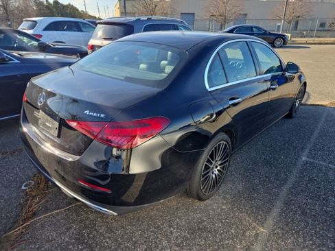 Used 2023 Mercedes-Benz C 300 C 300 image 3
