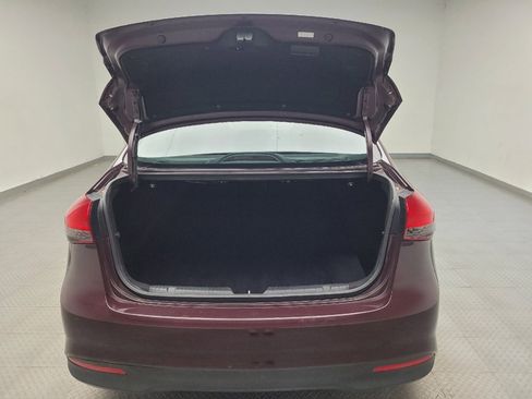 Used 2018 Kia Forte LX FWD image 29