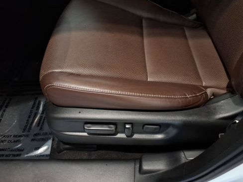 Used 2024 Honda Ridgeline RTL image 14