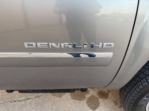 Used 2014 GMC Sierra 3500 Denali image 39