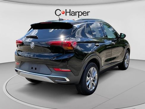 Certified 2023 Buick Encore GX Essence w/ Experience Buick Package AWD/4WD image 3
