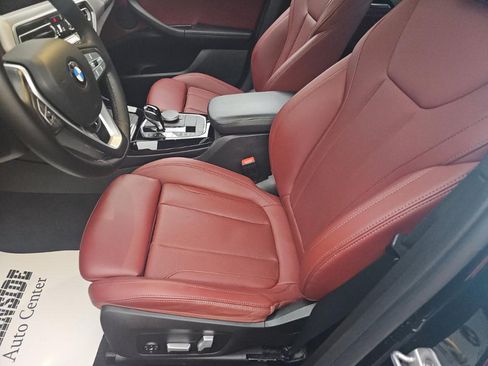 Used 2023 BMW X3 xDrive30i w/ Premium Package AWD/4WD image 4