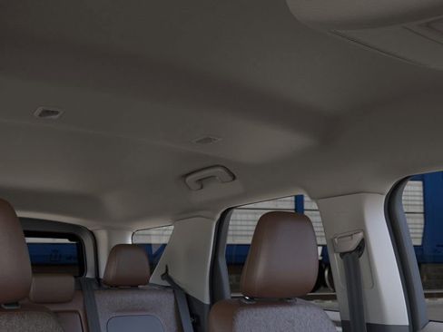 New 2026 Ford Bronco Sport Outer Banks image 45