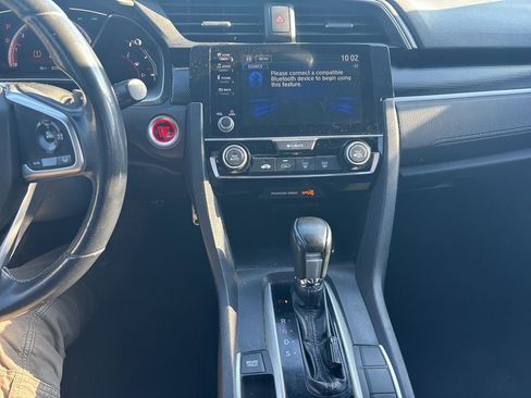Used 2019 Honda Civic Sport image 10
