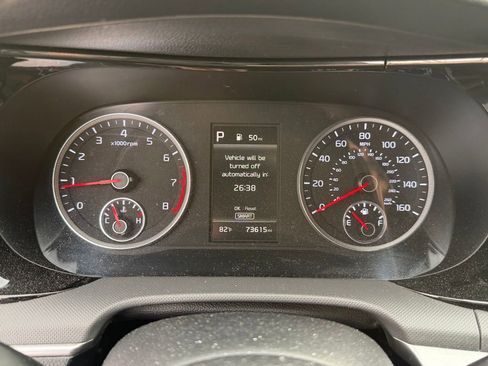 Used 2022 Kia K5 GT-Line w/ GT-Line FWD Premium Package image 17
