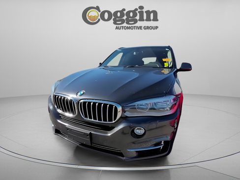 Used 2014 BMW X5 xDrive35i image 20