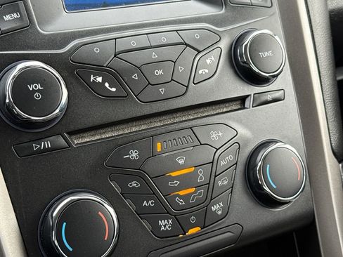 Used 2018 Ford Fusion S image 26