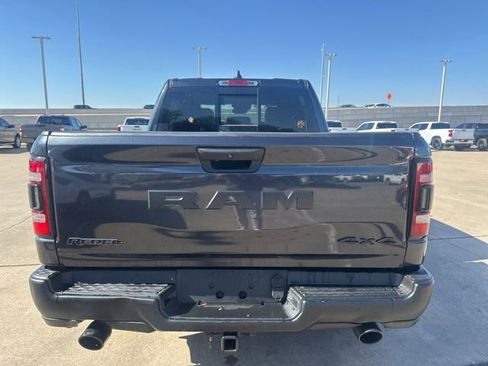Used 2021 RAM 1500 Rebel w/ Rebel Level 1 Equipment Group image 23