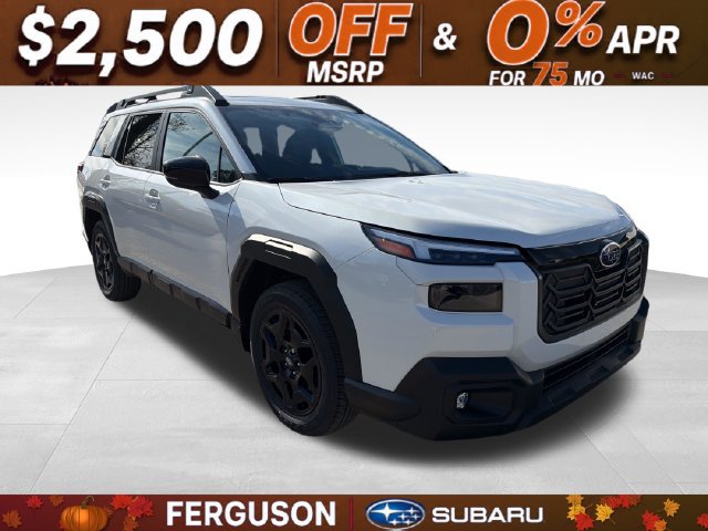 New 2026 Subaru Outback Limited AWD/4WD 360° Tour