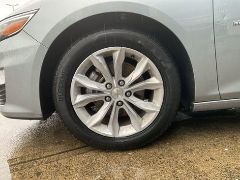 Used 2024 Chevrolet Malibu LT image 26