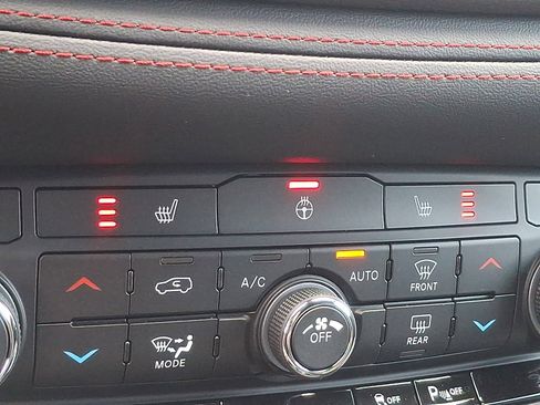 New 2026 Dodge Durango GT image 18