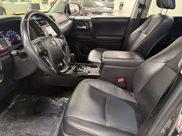 Used 2016 Toyota 4Runner Trail Premium AWD/4WD image 15