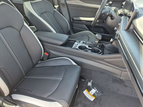 New 2026 Kia K5 GT-Line AWD/4WD image 13