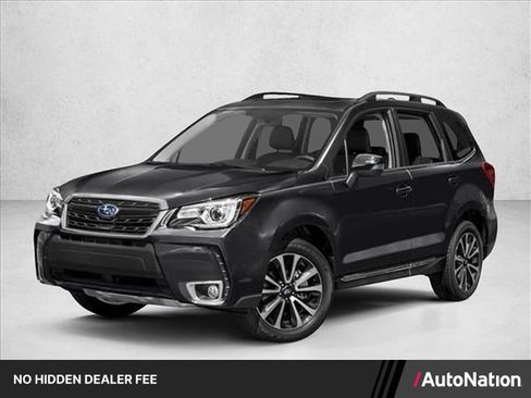 Used 2018 Subaru Forester 2.0XT Touring AWD/4WD image 1