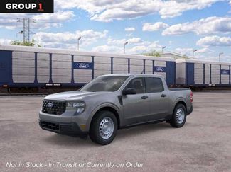 New 2026 Ford Maverick XL FWD video 1