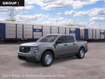 New 2026 Ford Maverick XL